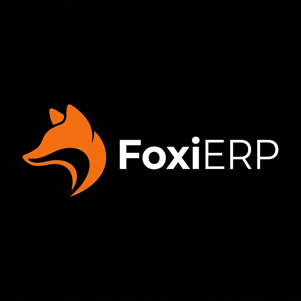 FoxiERP